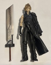 Play Arts Final Fantasy VII Advent Children -...