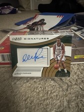 2015-16 Panini Clear Vision Basketball Cards 7