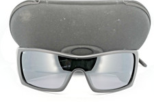 Oakley Batwolf OO9101-6027 Sunglasses Shield Wrap Prizm Outdoor