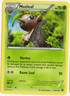 Nuzleaf 10/114 Steam Siege Pokemon Card