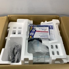 Brother - MFC-L3780CDW Wireless Digital Color All-in-One Printer - White