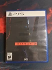 Hitman 3 - Sony PlayStation 5 (Tested And Working)