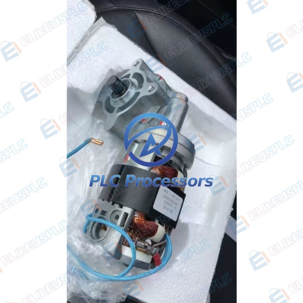 ABB GCE0940084P0136 HDZ-70-30X Gear Motor Operating Mechanism 220-240V 200W