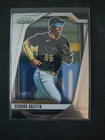 2025 Panini Prizm Konnor Griffin, Konnor Griffin #199