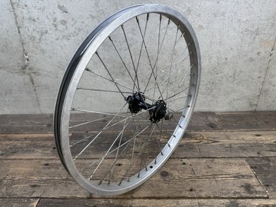 Weinmann USA 20  Bmx Front Wheel ACS Hub 3/8  20x1.75