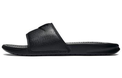 Nike Benassi Jdi Black - 343880-001 MT