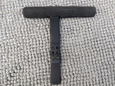 Wheelchair Desk Arm Rest Single Quickie