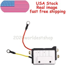 8962012440 Ignition Module Ignitor LX-794 For Corolla Celica Prizm 4AFE 7AFE USA