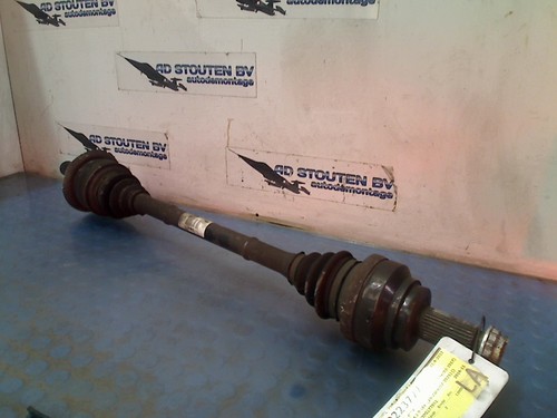 ANTRIEBSWELLE LINKS HINTEN BMW 5 serie Touring (F11) 2016 7614289