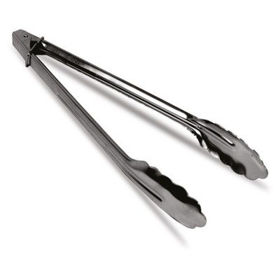Lange robuste Edelstahl 16'' Zange, Küche Gastronomie Zange, Utensil SCT1