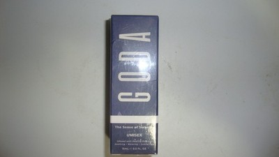 GODA 15ml Unisex Essential Oil - The Sense Of Serenity infused w/Healing Essence