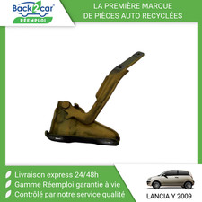 Capot Lancia Y