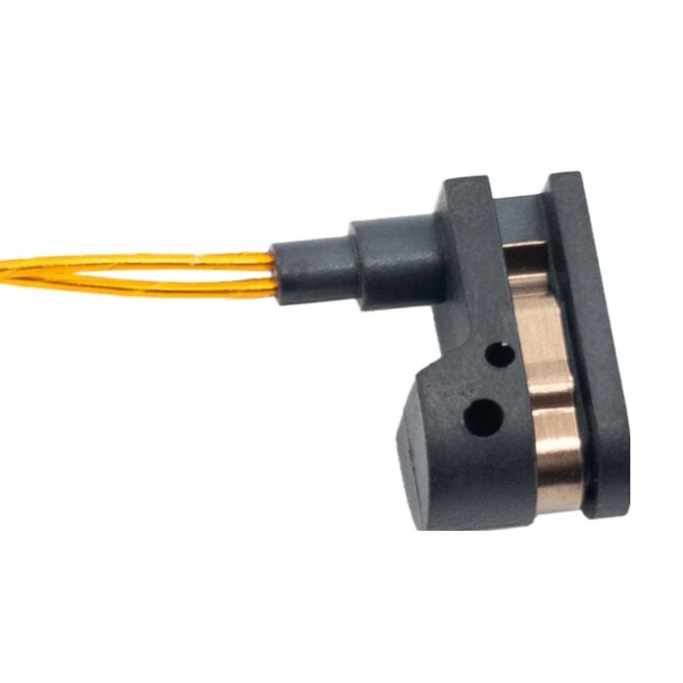 For Mercedes-Benz ML500 2006-2009 Brake Pad Sensors | Front And Rear | Set Of 2 - Image 3 of 4