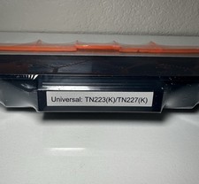 TN223/TN227 K Toner Cartridge for Brother HL-L3270CDW HL-L3290CDW Printer