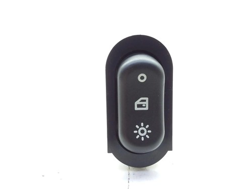 SAAB 9-5 YS3E Lenkradknöpfe / -schalter 4616058 2.30 Petrol 149kw 2003 20372626