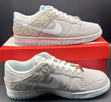 Nike Dunk High LE Gray for Sale | Authenticity Guaranteed | eBay