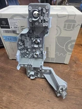 Genuine Mercedes GLK250 GLK350 Taillight Lamp Rear Right Socket Panel NEW