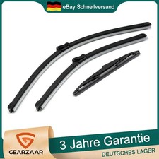 Scheibenwischer Set Geeignet für OPEL Astra J Caravan Bj. 2009-2015 Wischerblatt