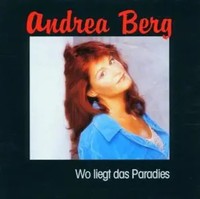 Wo Liegt Das Paradies | Andrea Berg | Audio-Cd | Nice Price | CD | 2001