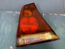BMW 3er E46 Compact Ti Rückleuchte Rücklicht links 6927763