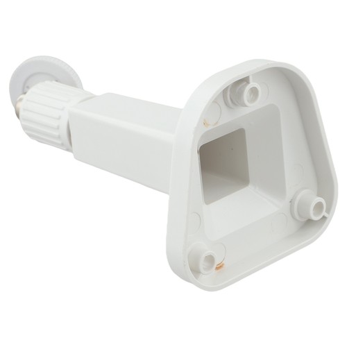 360 Degree Rotatable Wall Mount Bracket for Security Camera Installation - Afbeelding 6 van 12