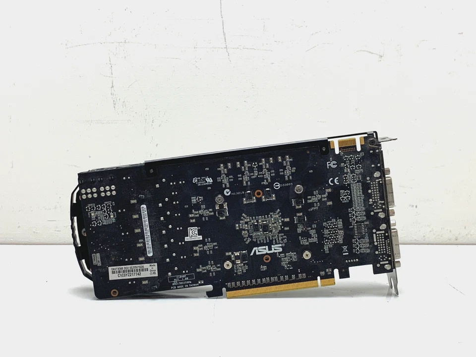 ASUS NVIDIA GeForce GTX 560 1GB GDDR5 GPU - Image 2 of 3