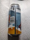 Natural Progression Cushwa Brewing Co. Williamsport MD Al 16oz Empty  Beer Can  — photo 3