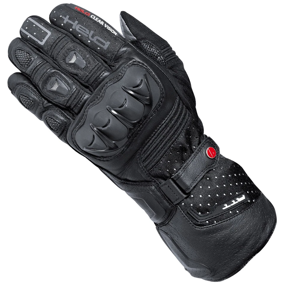 Held Air n Dry II Gore-Tex Handschuhe schwarz - Bild 1 von 1