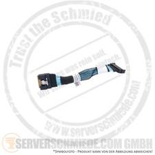 Dell 11cm NVMe Kabel cable R760 24xSFF 0MTKJ3