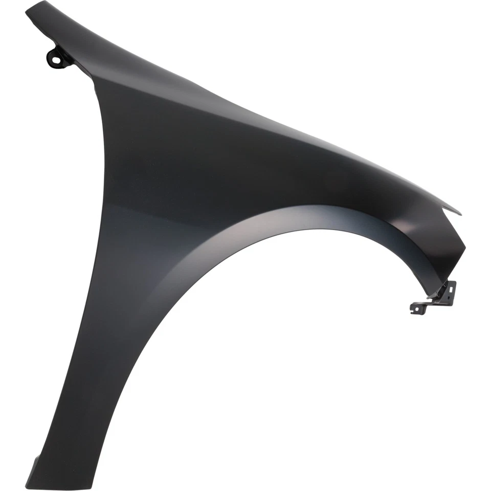 Guardabarros para Acura TLX 2018-2020 lado del pasajero delantero Foto 3 de 4