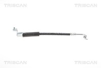 Triscan Bremsschlauch 8150 16259 FüR Ford Escort 6 Turnier GAL ANL AAL ABL AFL