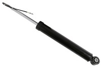 StossdÄMpfer Hinten Sachs 319 054 FÜR Audi DÄMpfer FahrwerksdÄMpfer