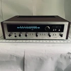 Pioneer SX-2500 Vintage Stereo Receiver Powers On - For Parts