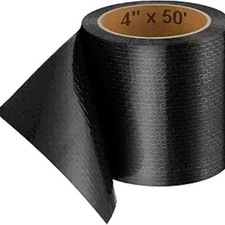 Underbelly Tape Material Waterproof Flex Repair Fabric Belly Tape Sealing Perman