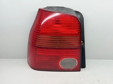 Original VW Lupo 6X Rückleuchte Heckleuchte Links 6X0945111D S38030748 #AR28