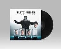 Evolution | Blitz Union | Vinyl / Schallplatte | 2026 | Dreamstart Music