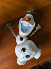   Disneys Frozen 2 Bop It Olaf Game Hasbro Ga...
