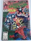 Amazing Spider-Man #376 - Marvel Comics - 1993