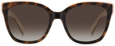 Kate Spade KS DAESHA 2/G/S t4la T4LA Sunglasses