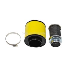 AIR Filter AIR CLEANER BODY For Honda FourTrax 300 TRX300 TRX300FW 1993-2000