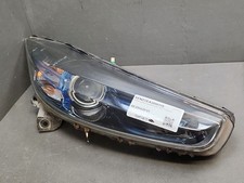 Feu avant (phare) Renault Zoe