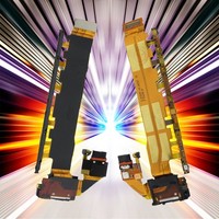 Ladebuchse FüR Original Sony Xperia Xperia Z4 E6533 Flex Usb Charging Connector