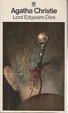 Lord Edgware Dies, Agatha Christie
