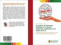 Katarine Almeida De Lima | A PráTica De GêNeros Textuais E O Uso De Materiais...