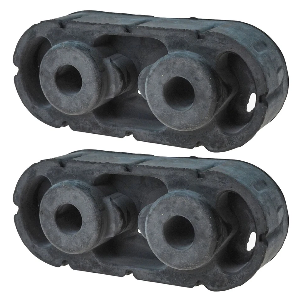 For GMC Sierra 1500 HD 2001-2006 DIY Solutions EXH00751 Exhaust Muffler Hanger Foto 3 de 4