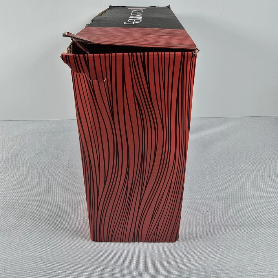 Remington Pro Wet2Style Hair Blow Dryer D20A Pink with 3 attachments Ceramic Dry - Image 4 of 4