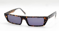 NEW KENDALL  KYLIE SIMONE 212 HAVANA AUTHENTIC SUNGLASSES 53-17