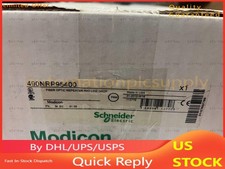 Schneider 1PC Brand New In Box 490NRP95400 Fa...