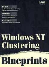 Windows NT Clustering Blueprints-Mark Sportack