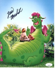 Sean Marshall signed 8x10 Photo Pete Disney's Pete's Dragon